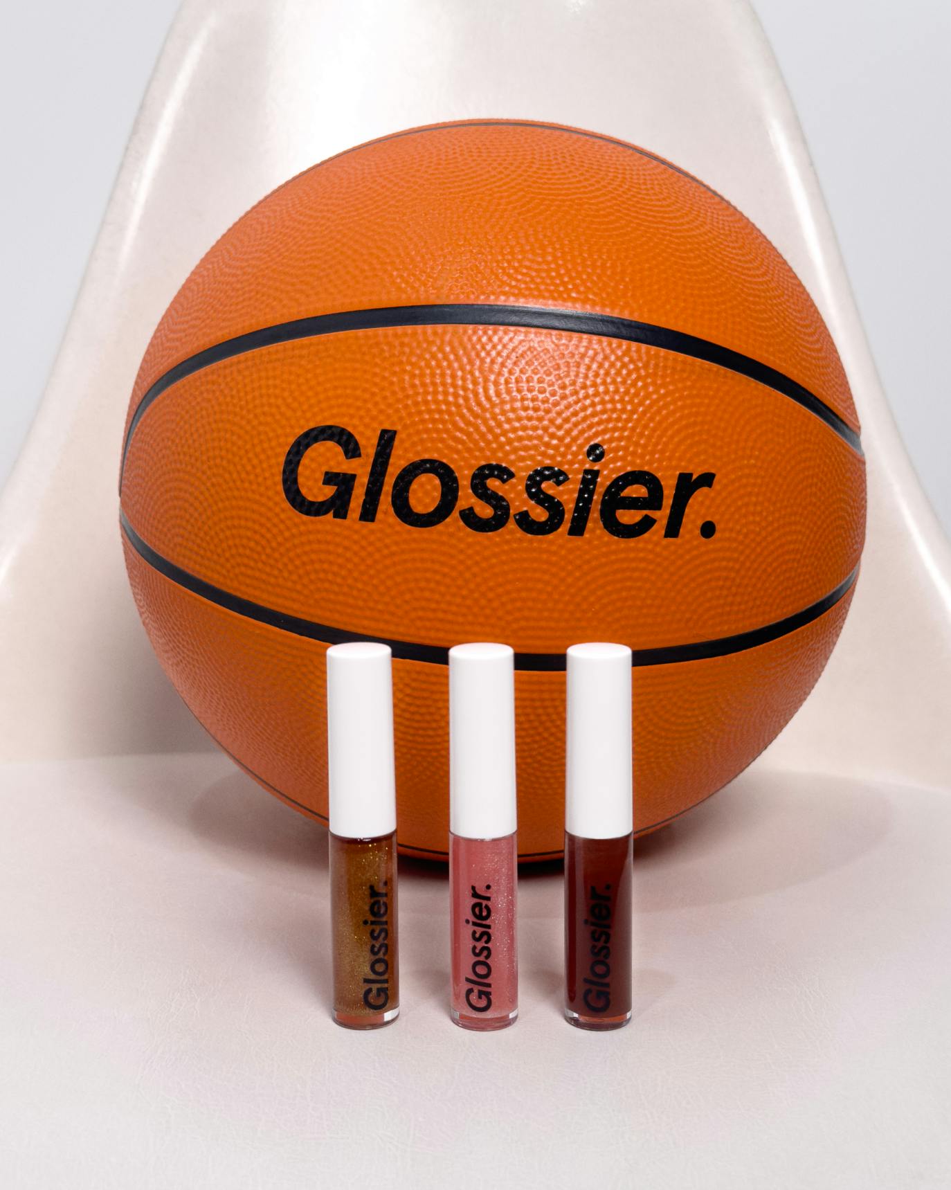lip gloss shades